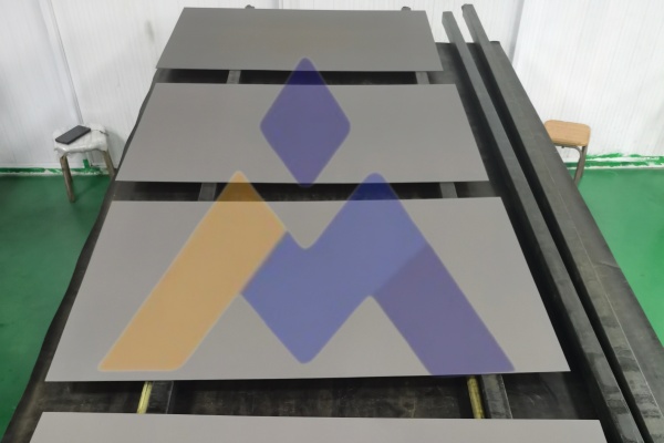 高性能釕銥電極板：耐腐蝕、高效電催化解決方案